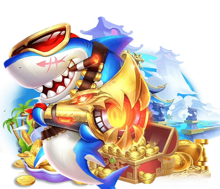 Trò chơi Bắn Cá Golden Dragon